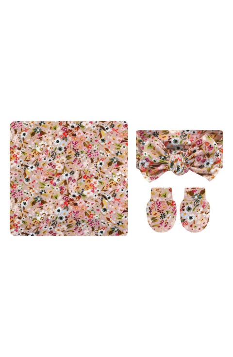 Kids' Newborn Headband Bundle
