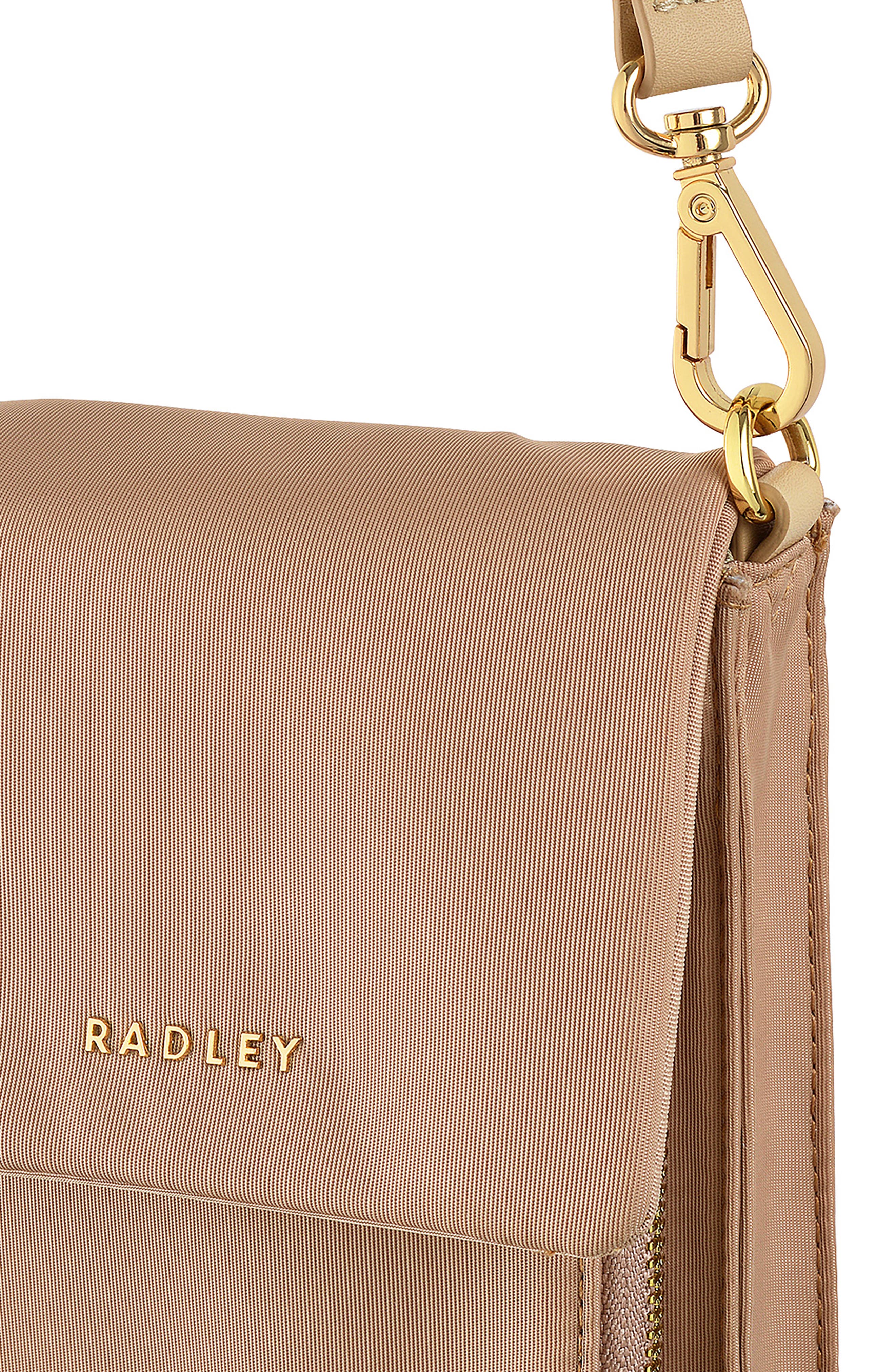 Guildford Grove Medium Phone Crossbody Bag, Alternate, color, STONE