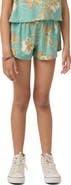 O'Neill Kids' Gabi Tiki Floral Shorts