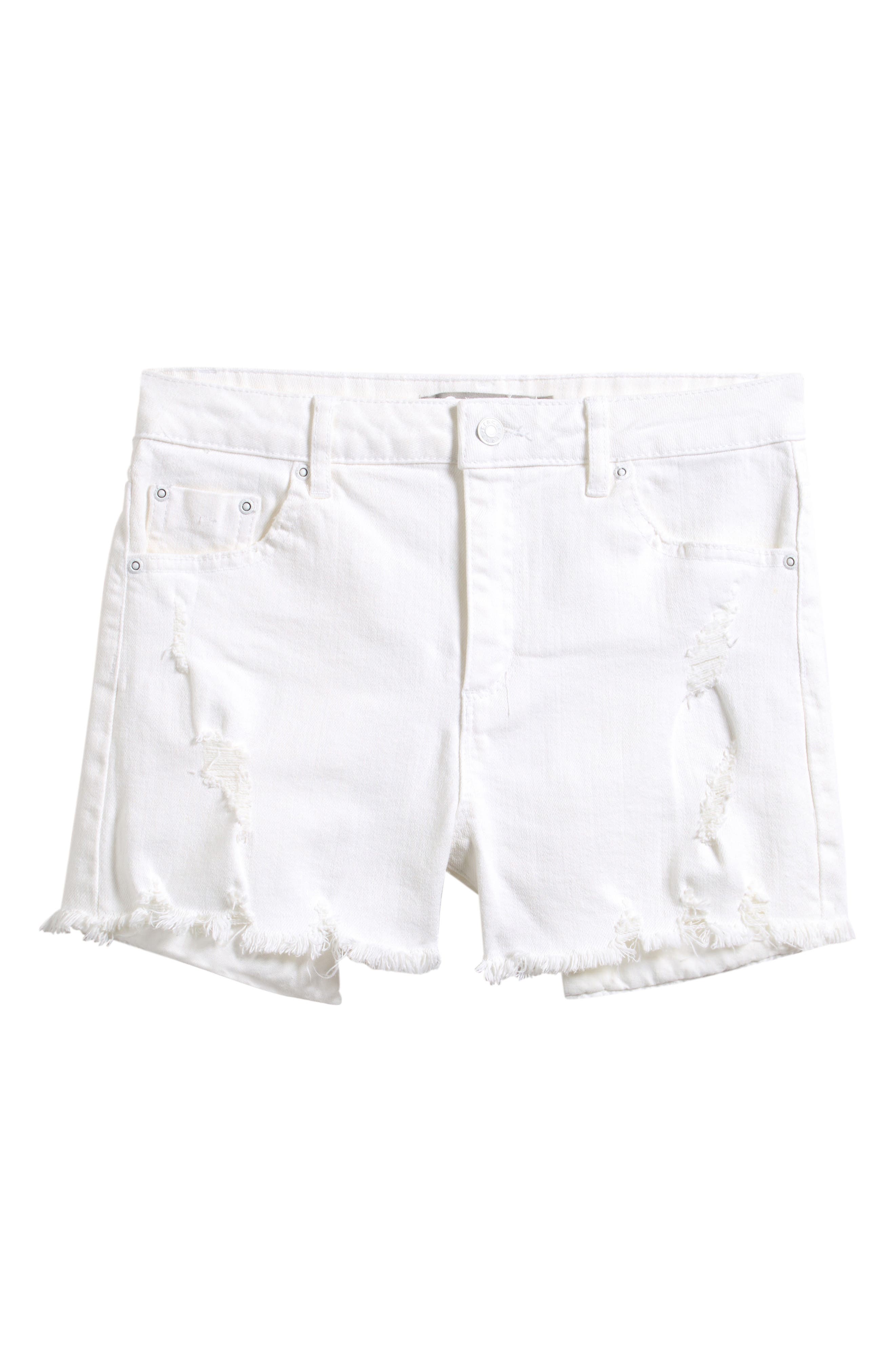 selected WHITE