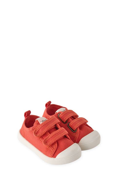 Recess Canvas Sneaker (Baby, Walker & Toddler)