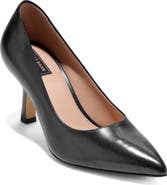 Cole Haan Hansell Pointed Toe Pump