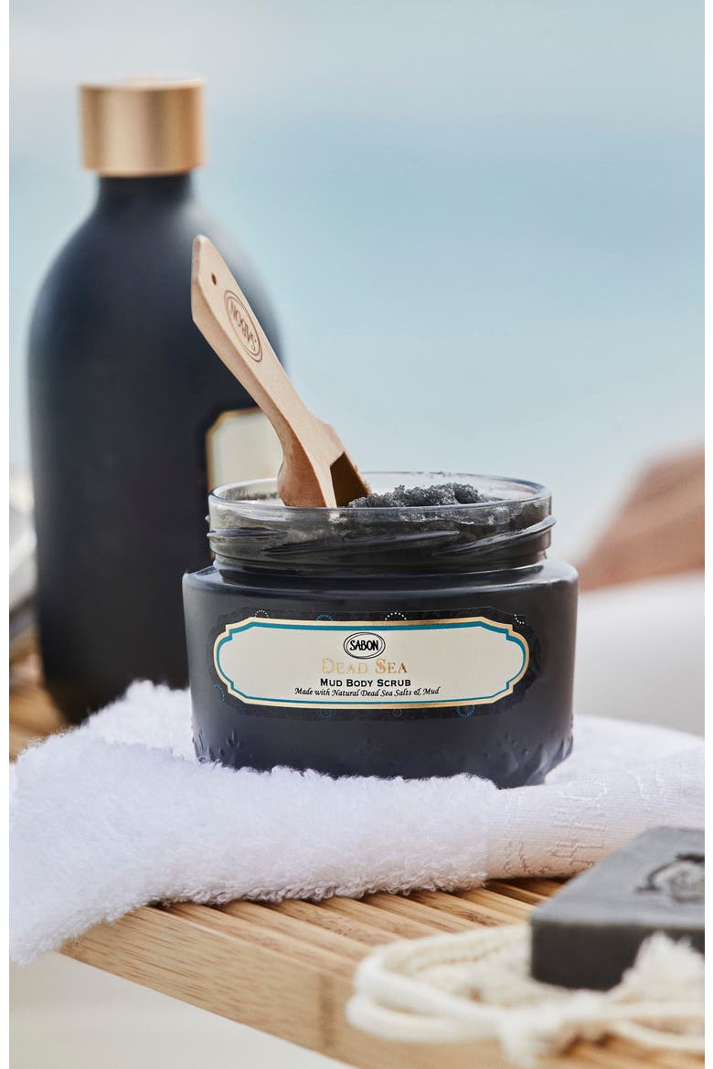 Mud Body Cleanser 290mL, Alternate, color, Dead Sea