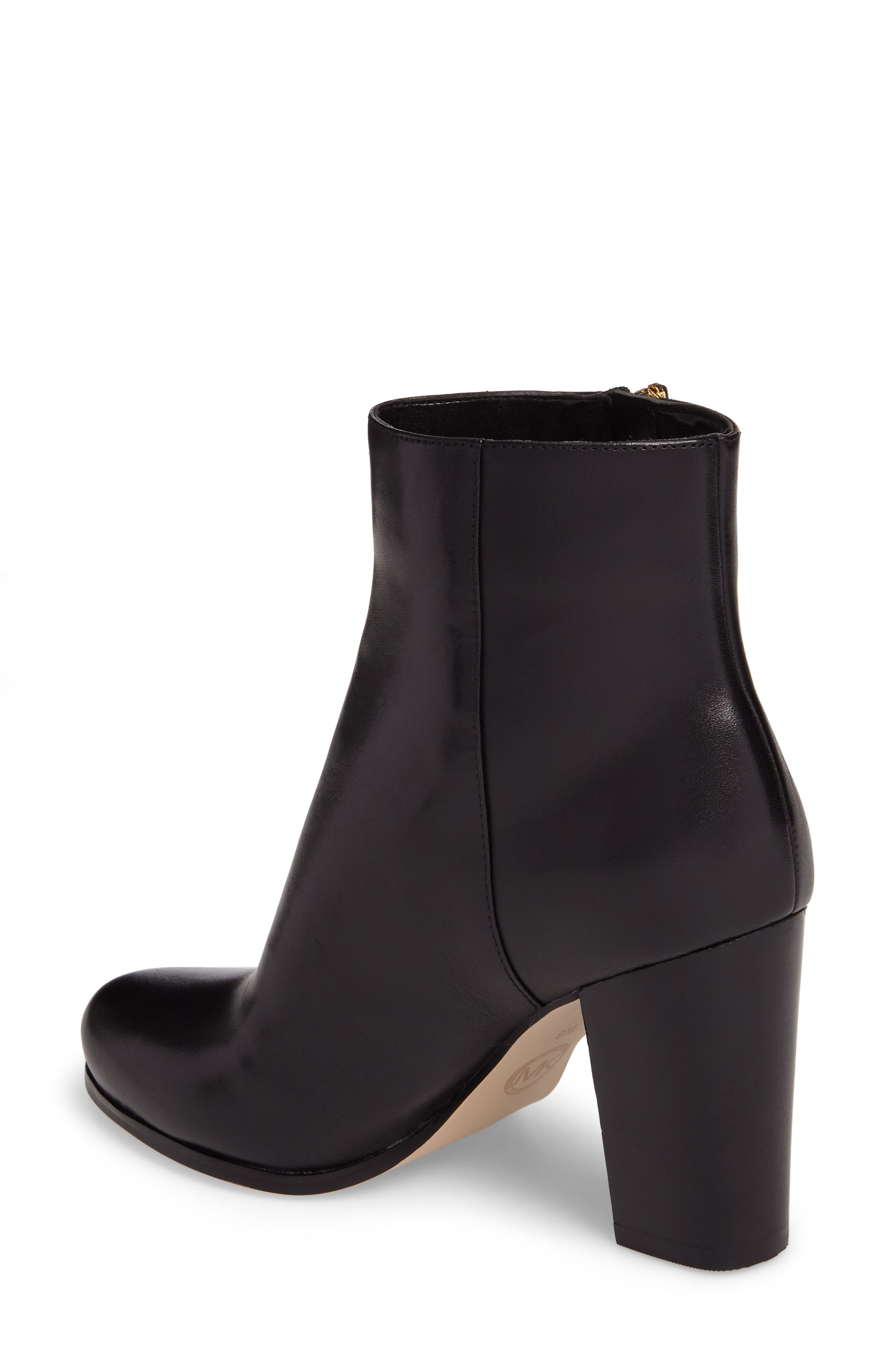 MICHAEL Michael Kors Margaret Bootie, Alternate, color, 