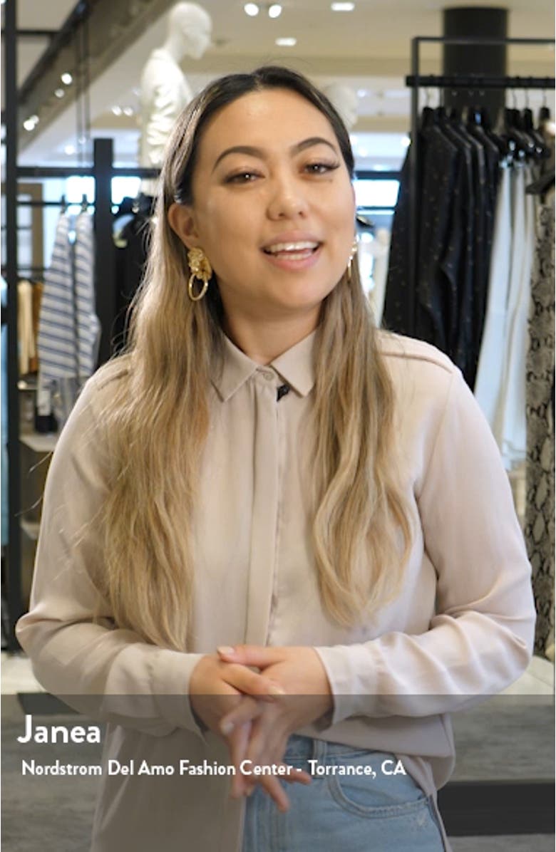 Boracay Straight Leg Chinos, sales video thumbnail