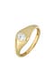 selected 18K Yellow Gold