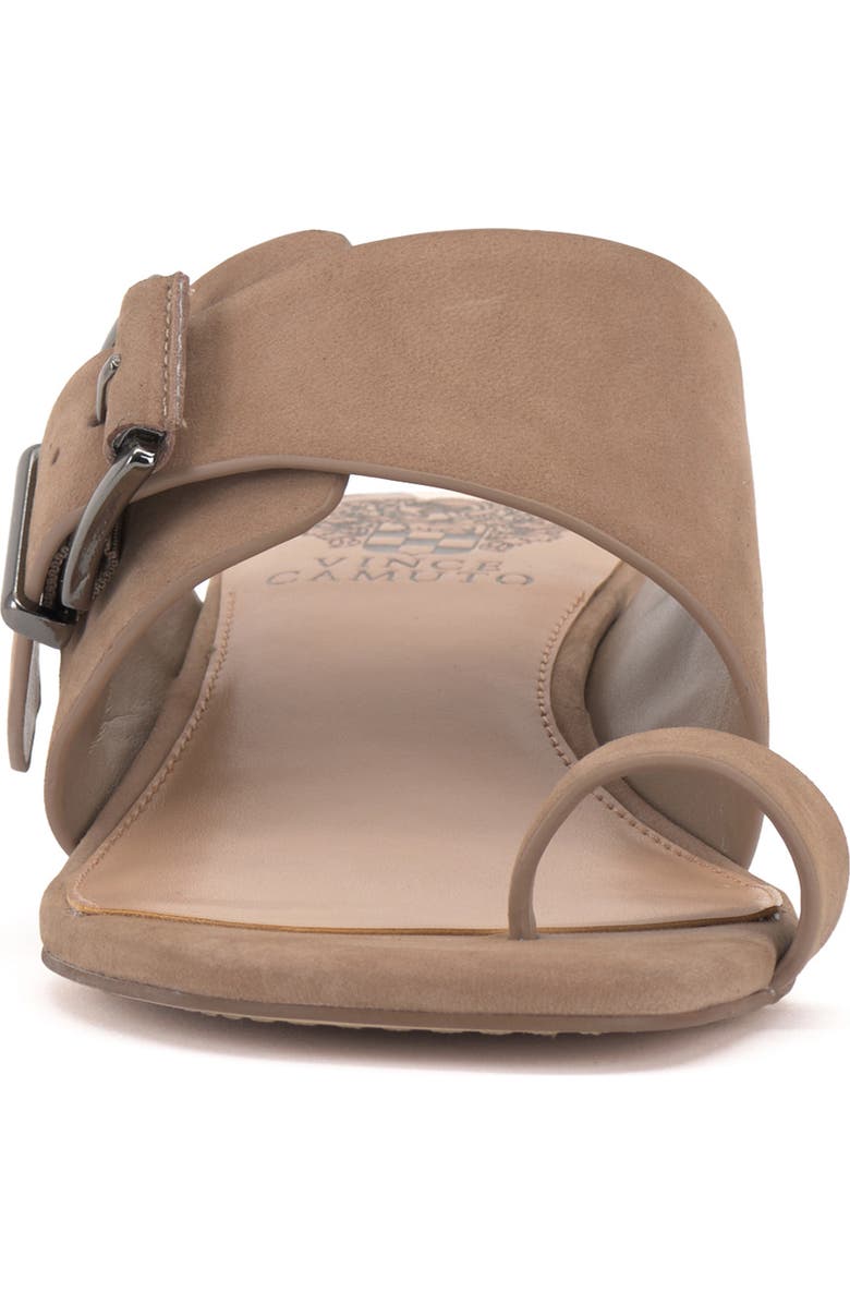 Vince Camuto Lenqua Toe Loop Sandal, Alternate, color,