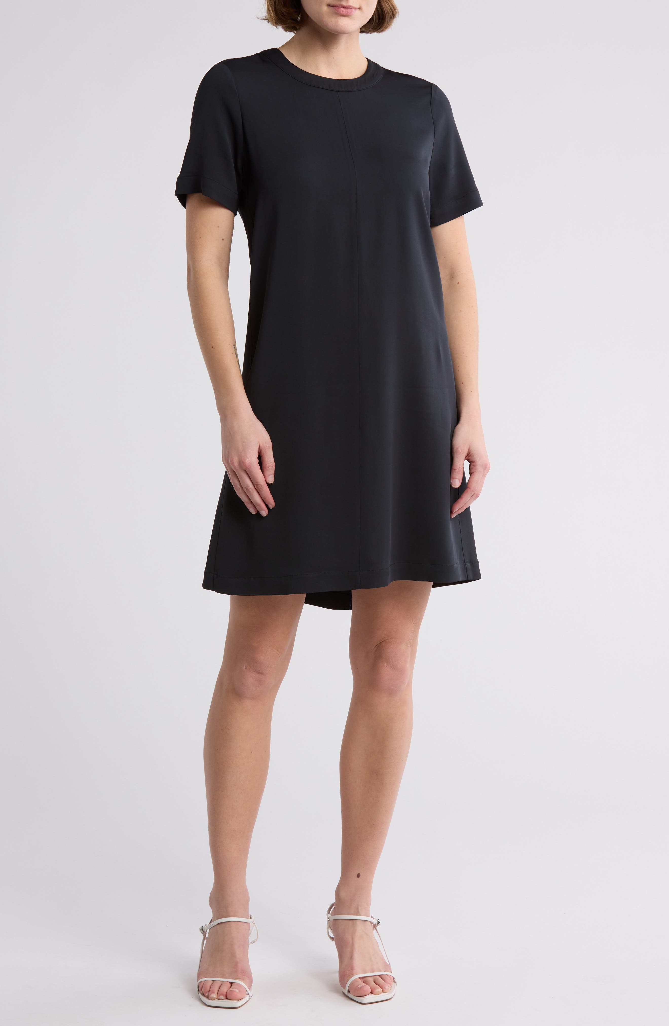 rag & bone Alyssa T-Shirt Dress