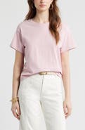 Treasure & Bond Favorite Cotton T-Shirt