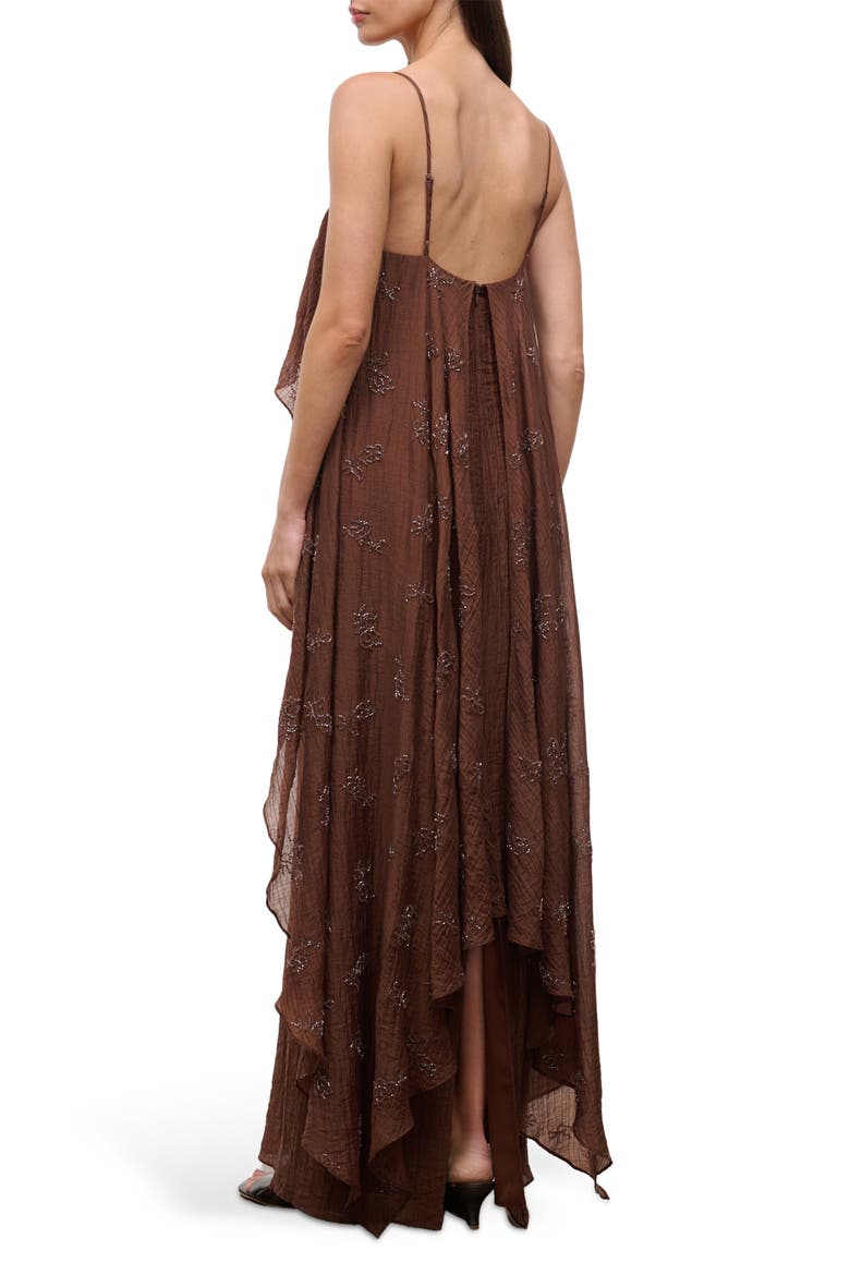 brown crinkle dress Yours Women's Plus Size Chocolate Brown Crinkle Midi Dress Size 16