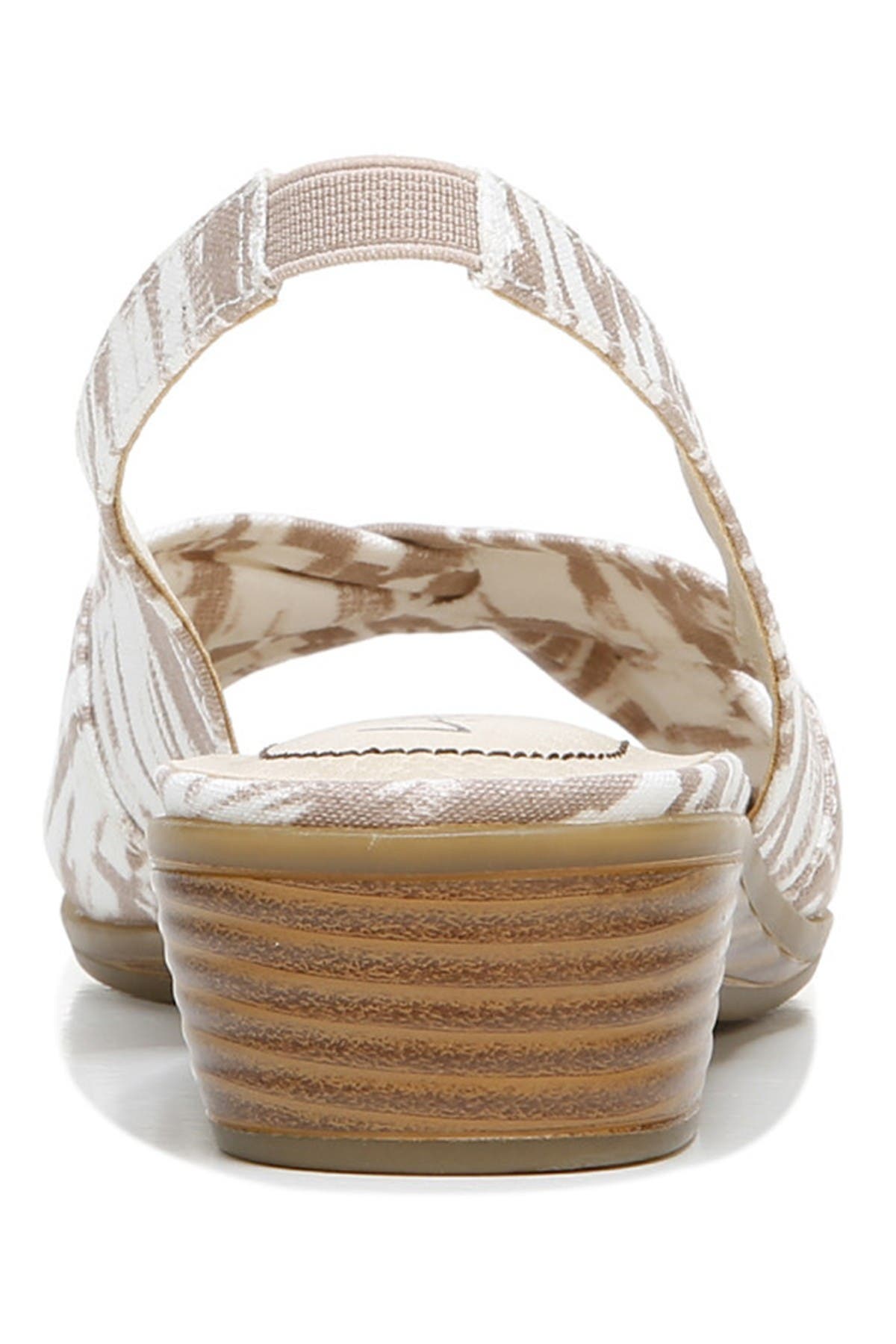 LifeStride Mimosa 2 Wedge Sandal, Alternate, color, 