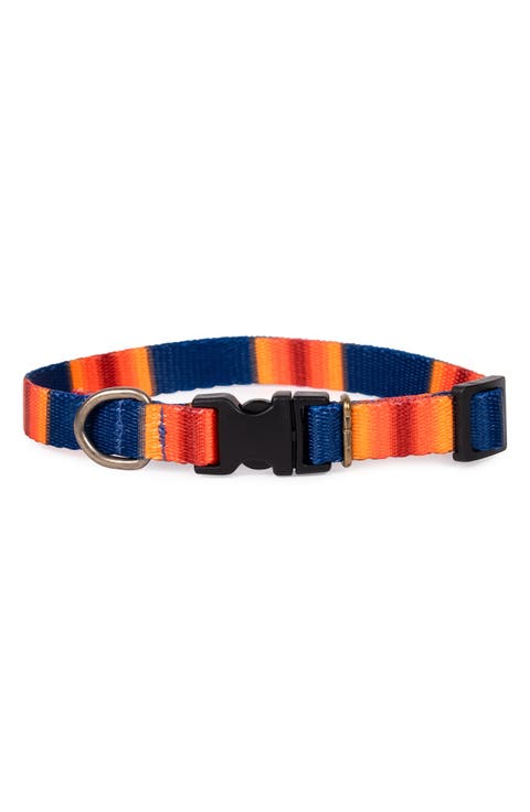 National Park Adventure Collar