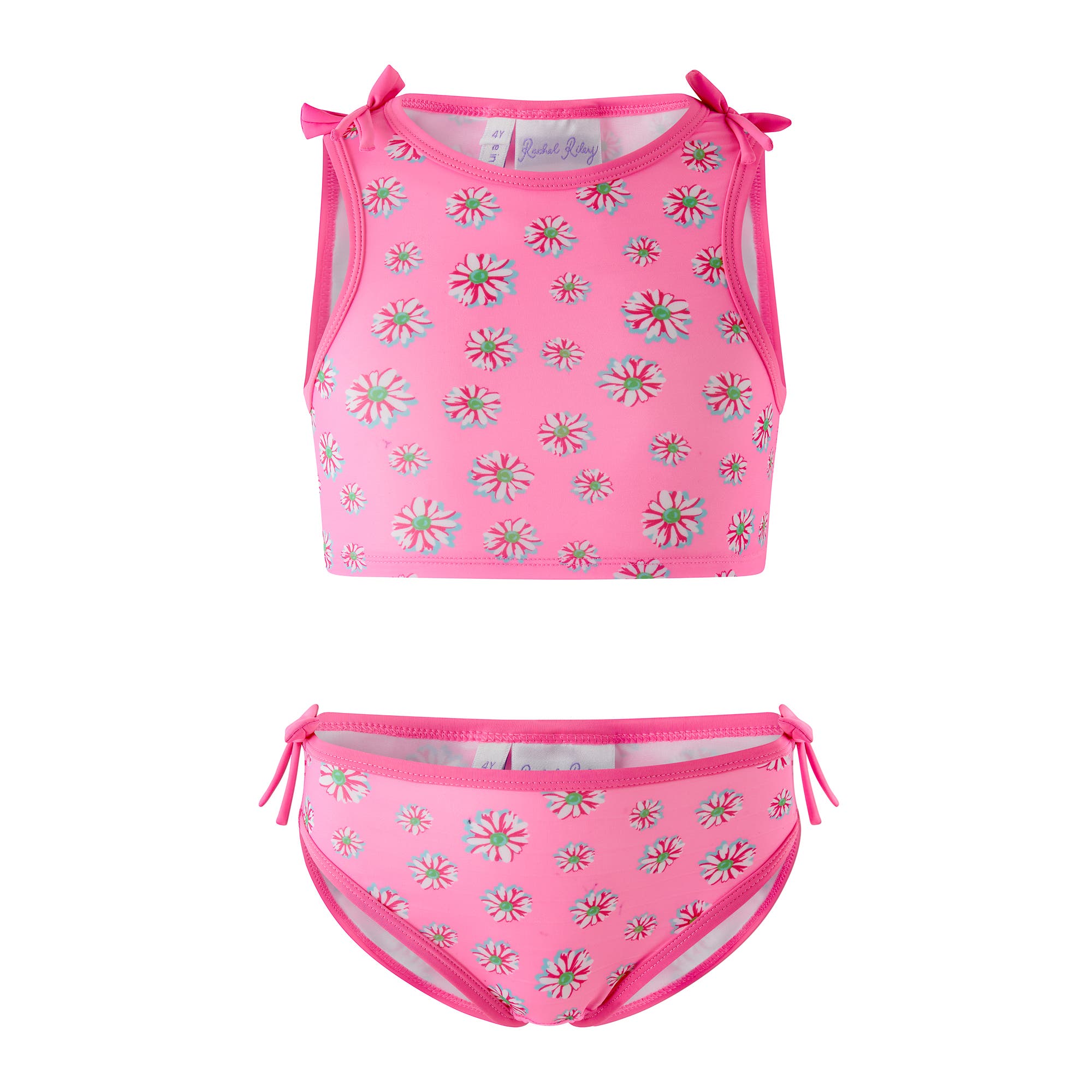selected Pink
