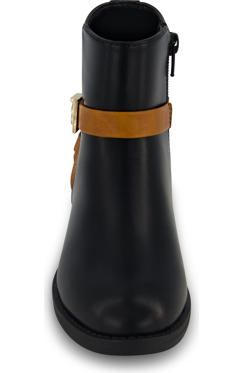 Kenneth Cole Kids' Rider Leilani Boot, Alternate, color, Black