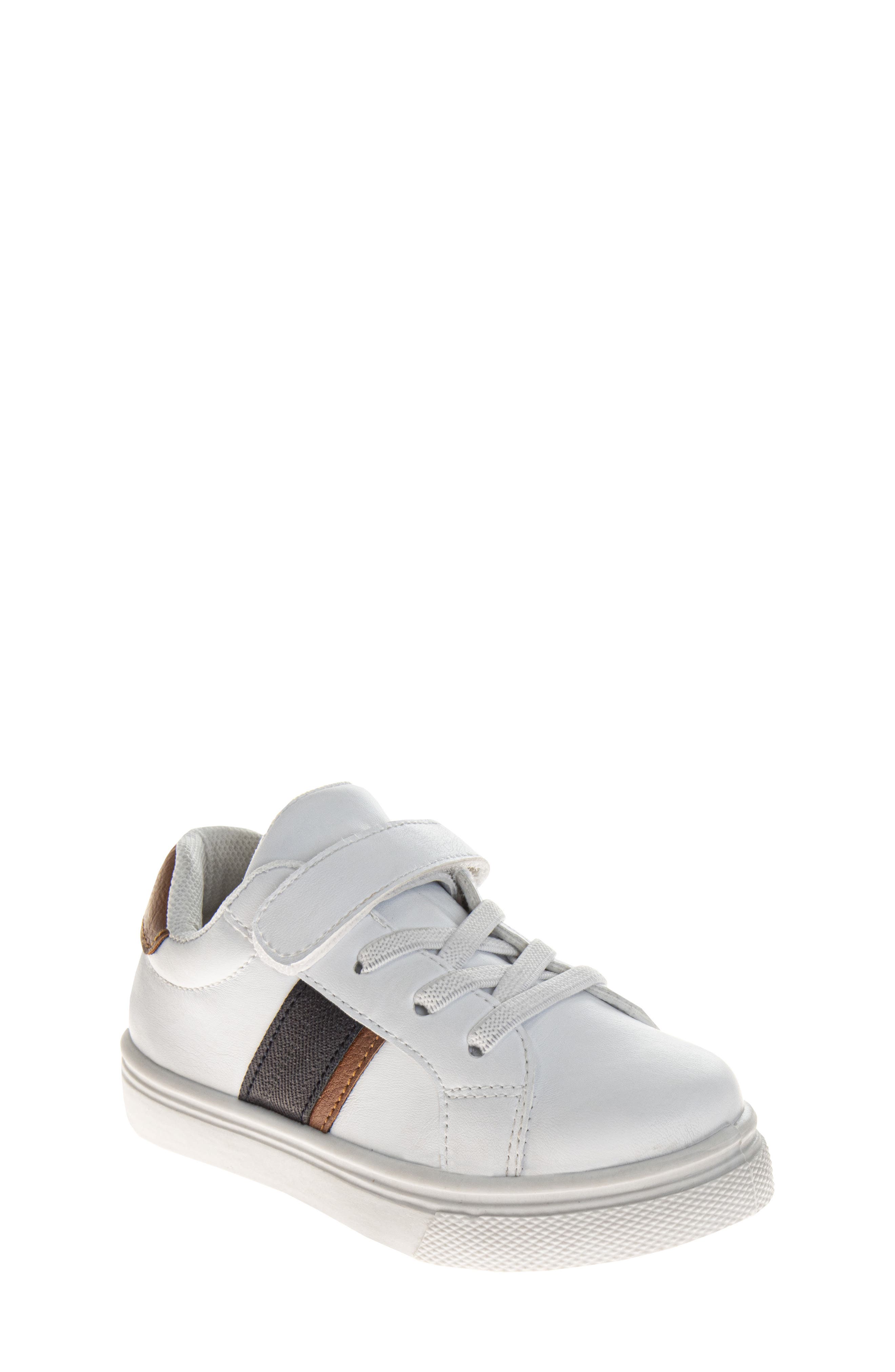 Kids' Low Top Sneaker
