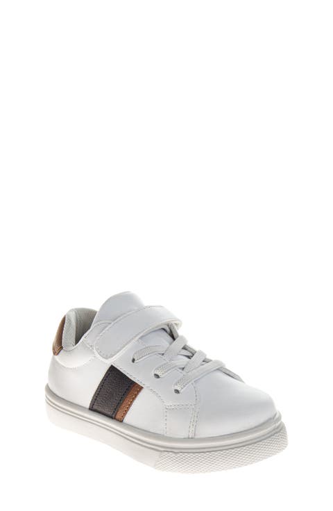 Kids' Low Top Sneaker (Walker, Toddler, Little Kid & Big Kid)