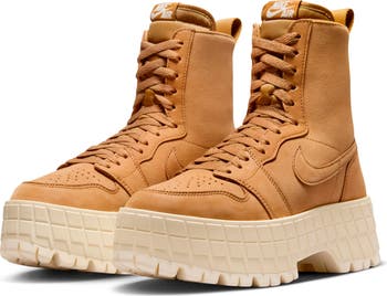 Jordan Air Jordan 1 Brooklyn Platform Sneaker (Women Jordan Air Jordan 1 Brooklyn Platform Sneaker (Women