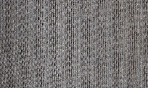 Coperni Wool Rib Cargo Tights In Gray