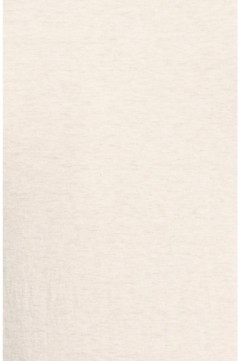 'VHS' Graphic T-Shirt, Alternate, color, LIGHT SAND