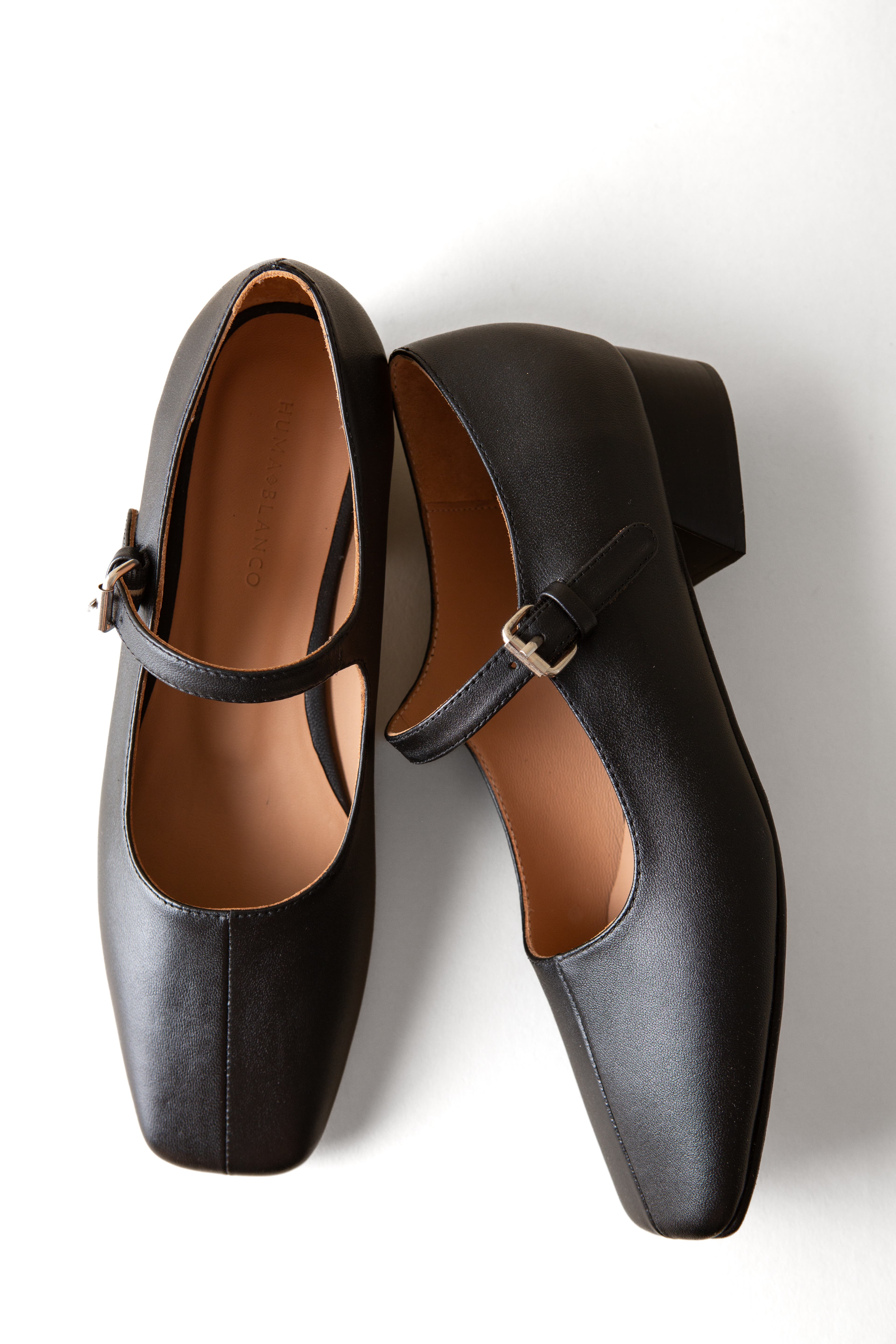 Huma Blanco Stella Mary Jane Pump, Alternate, color, 