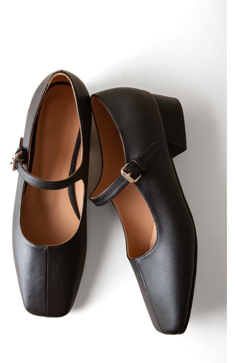 Huma Blanco Stella Mary Jane Pump, Alternate, color,