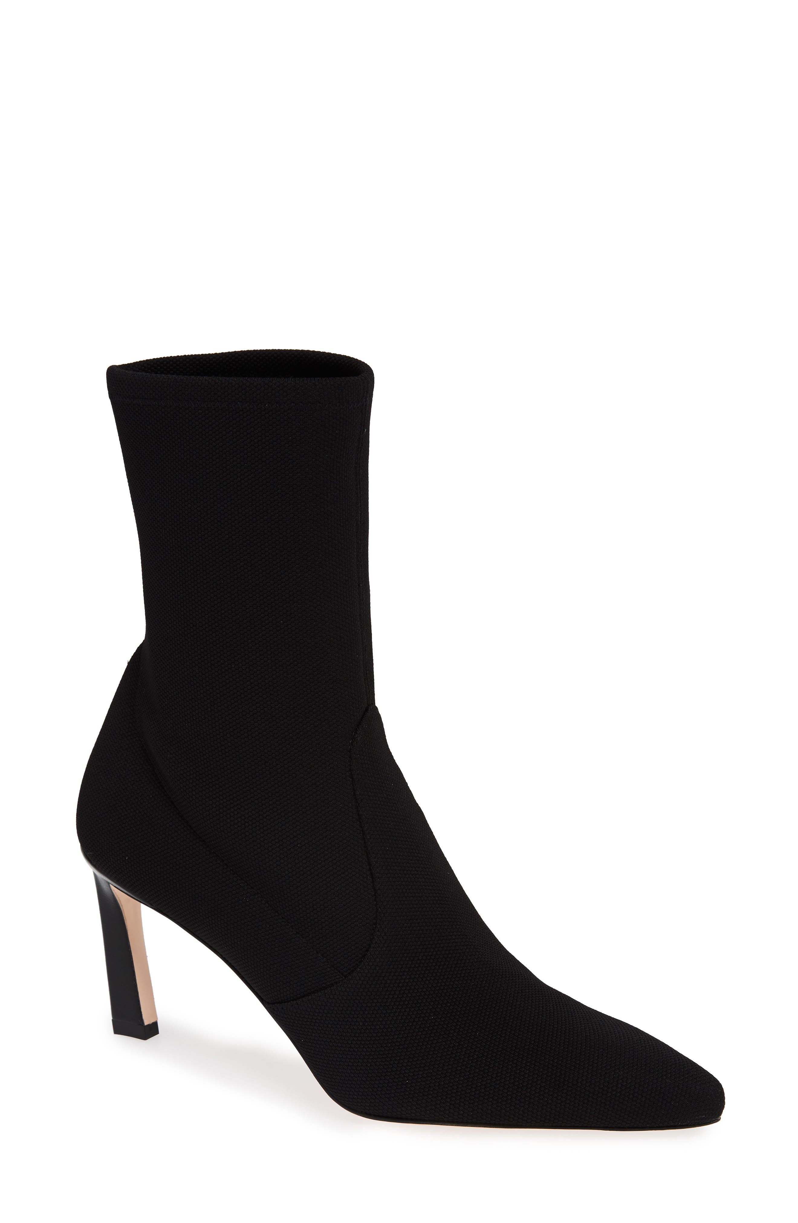 Rapture 75 Bootie, Main, color, BLACK ETNA