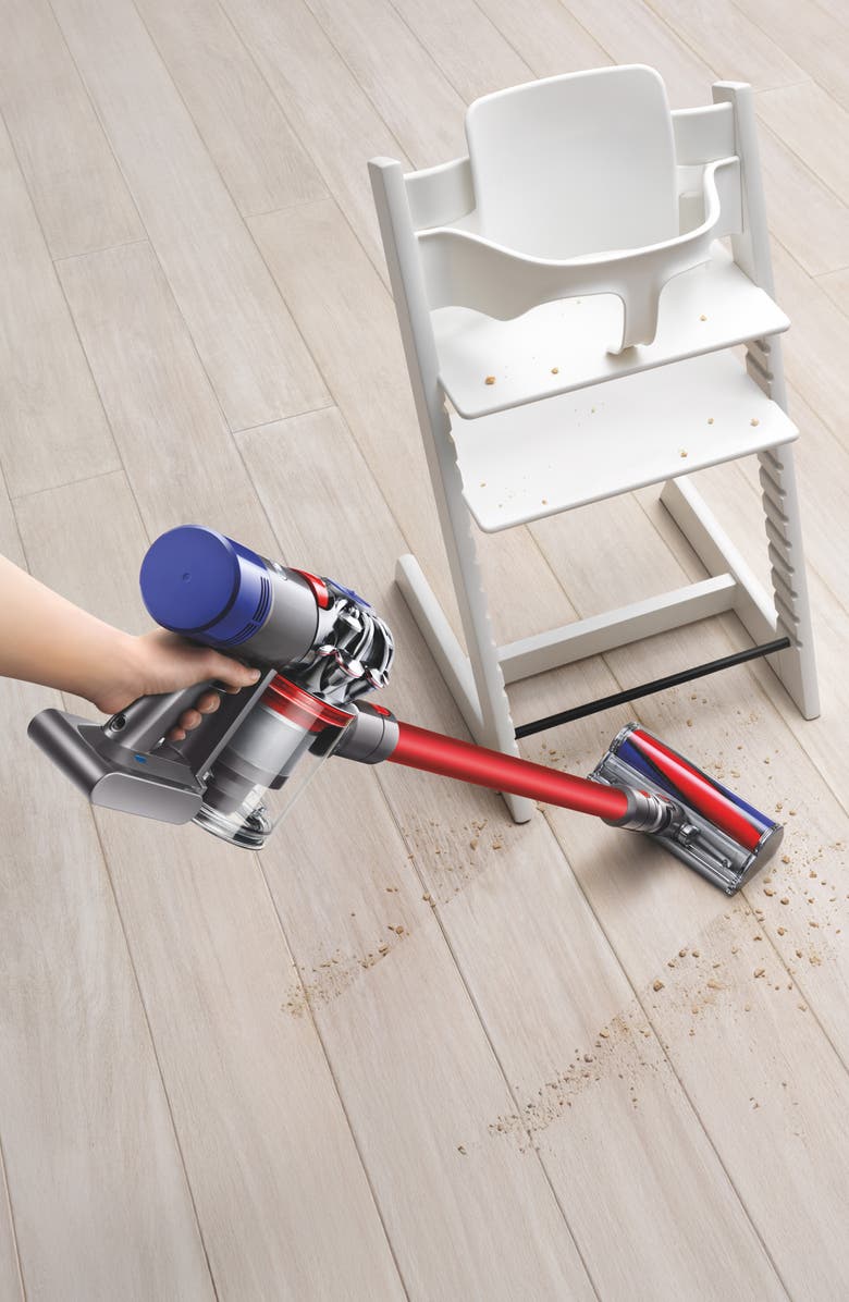 Dyson V8 Fluffy Cordless Vacuum - Refurbished, Alternate, color,