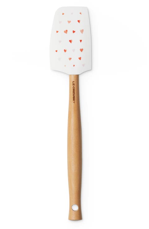 Mon Coeur Craft Medium Silicone Spatula