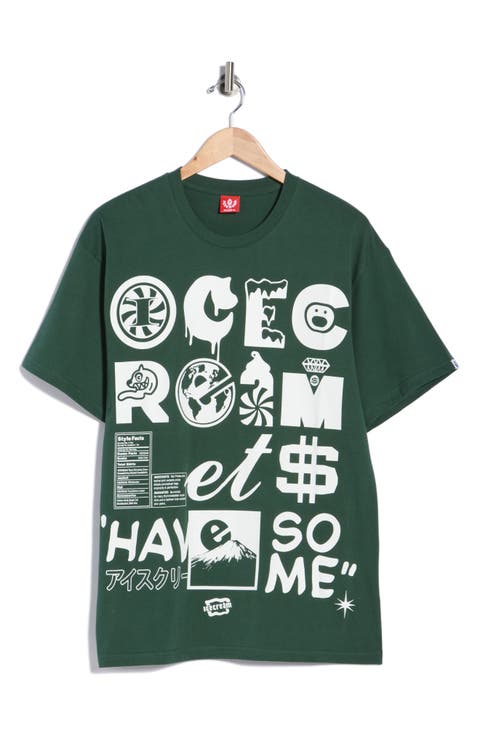 Have Some Graphic T-shirt