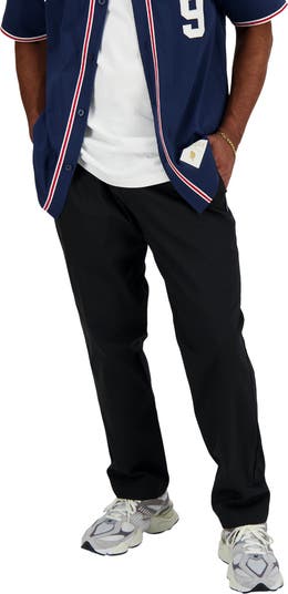 【NEWALRIN】 Newalrin emblem nylon wide Pants ♥2C OTHER – YZ