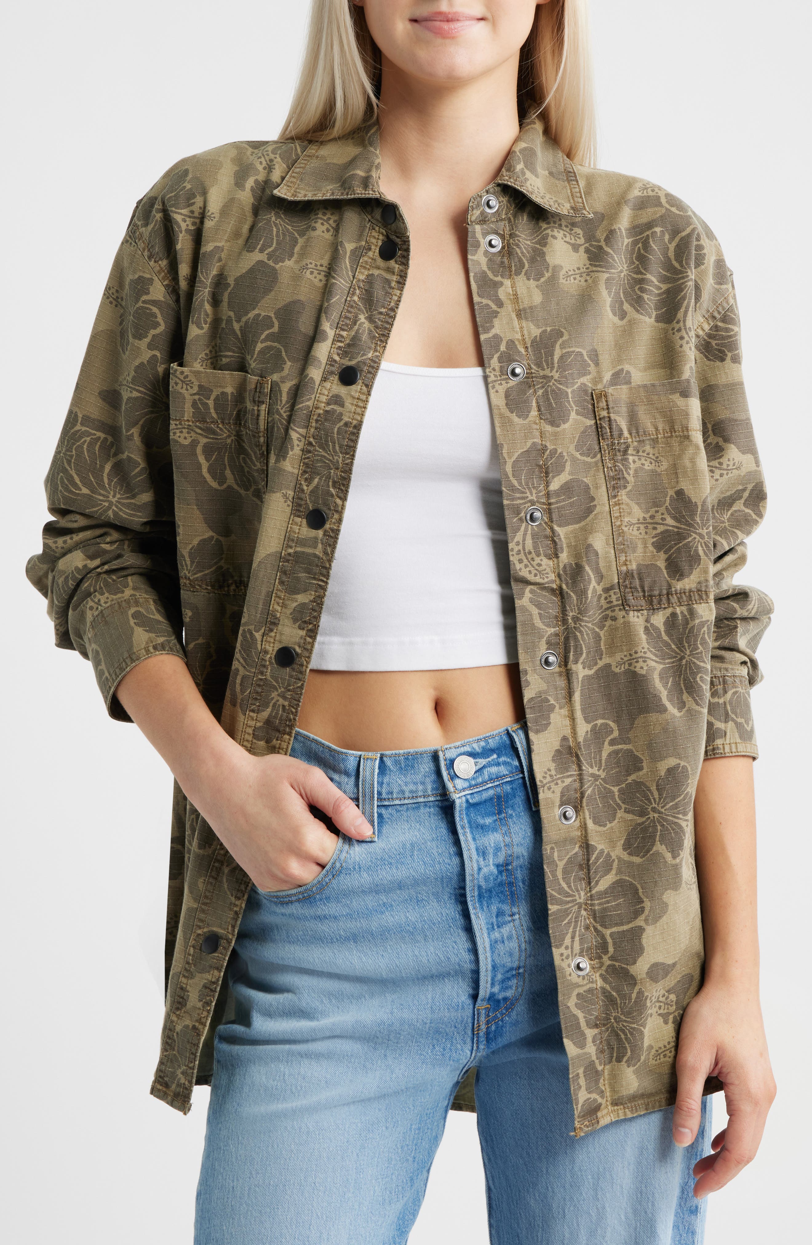 selected KHAKI