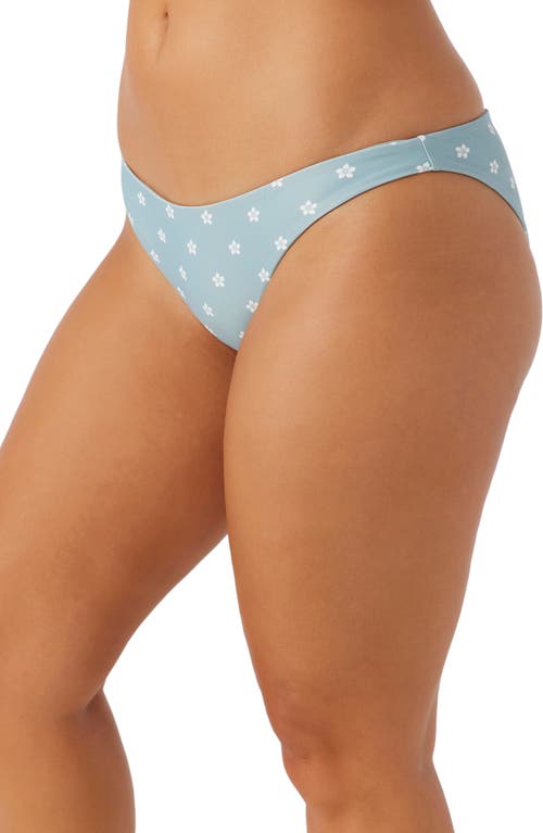 O'neill Saltwater Essentials Rockley Bikini Bottoms