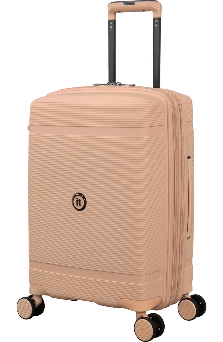 IT LUGGAGE Unanimous 21-Inch Hardside Carry-On Luggage, Main, color,
