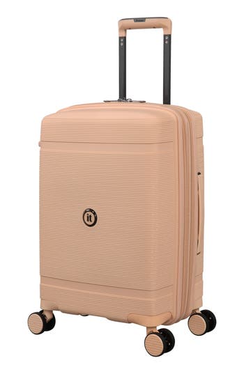 Shop It Luggage Unanimous 21-inch Hardside Carry-on Luggage