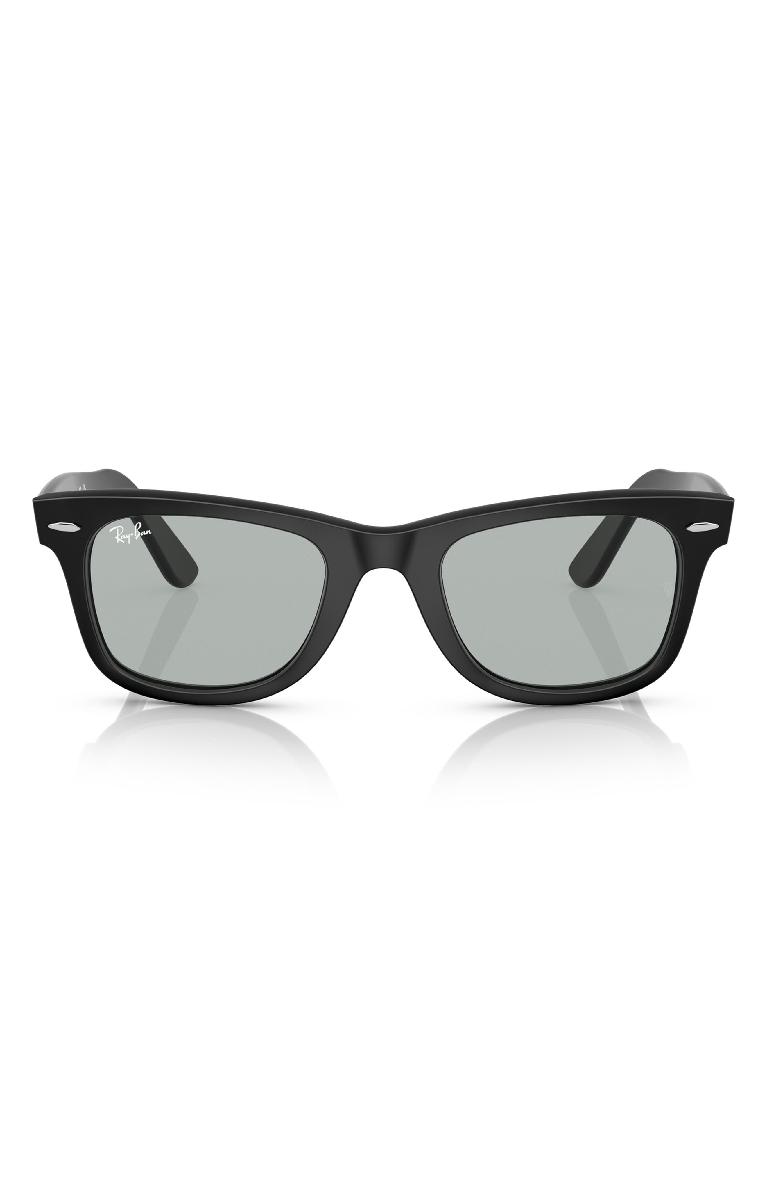 MATTE BLACK / LIGHT GREY