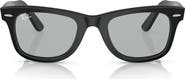 Ray-Ban 52mm Square Sunglasses