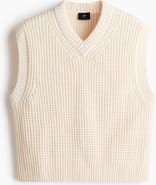 H&M Regular Fit Sweater Vest