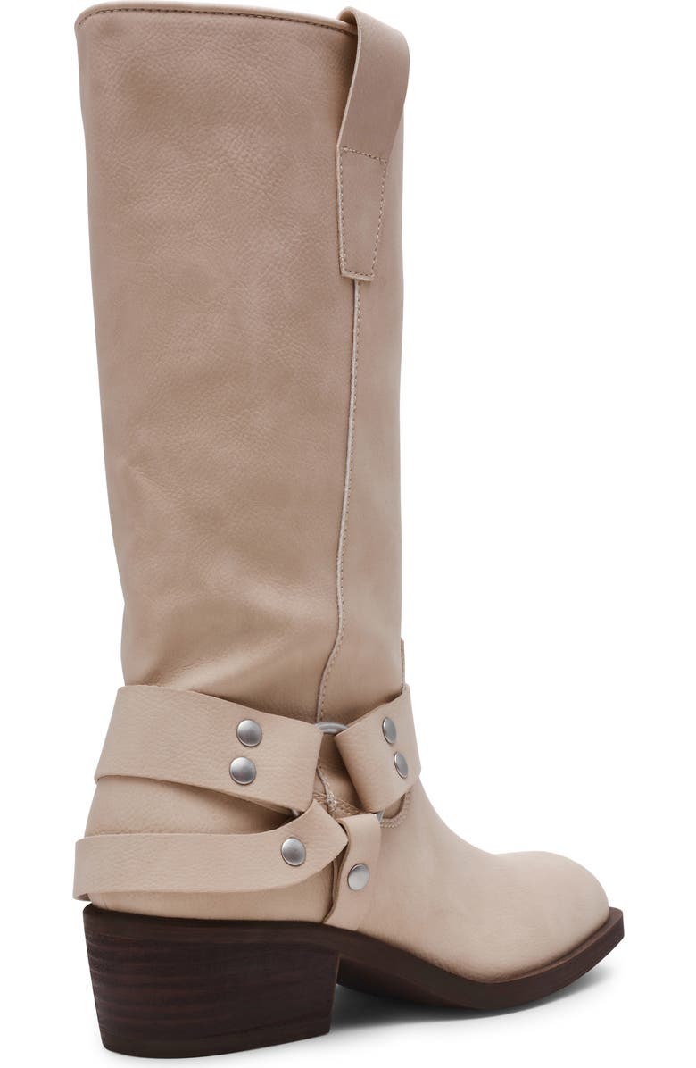 DV by Dolce Vita Tanzy Boot, Alternate, color, Ivory