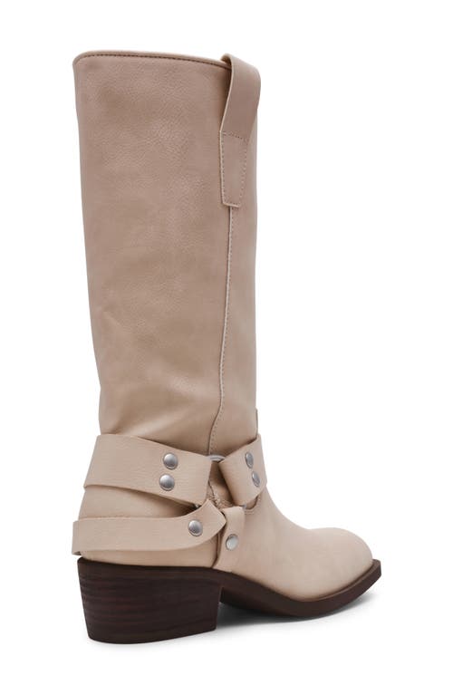 Dolce Vita Dv By Tanzy Boot In White