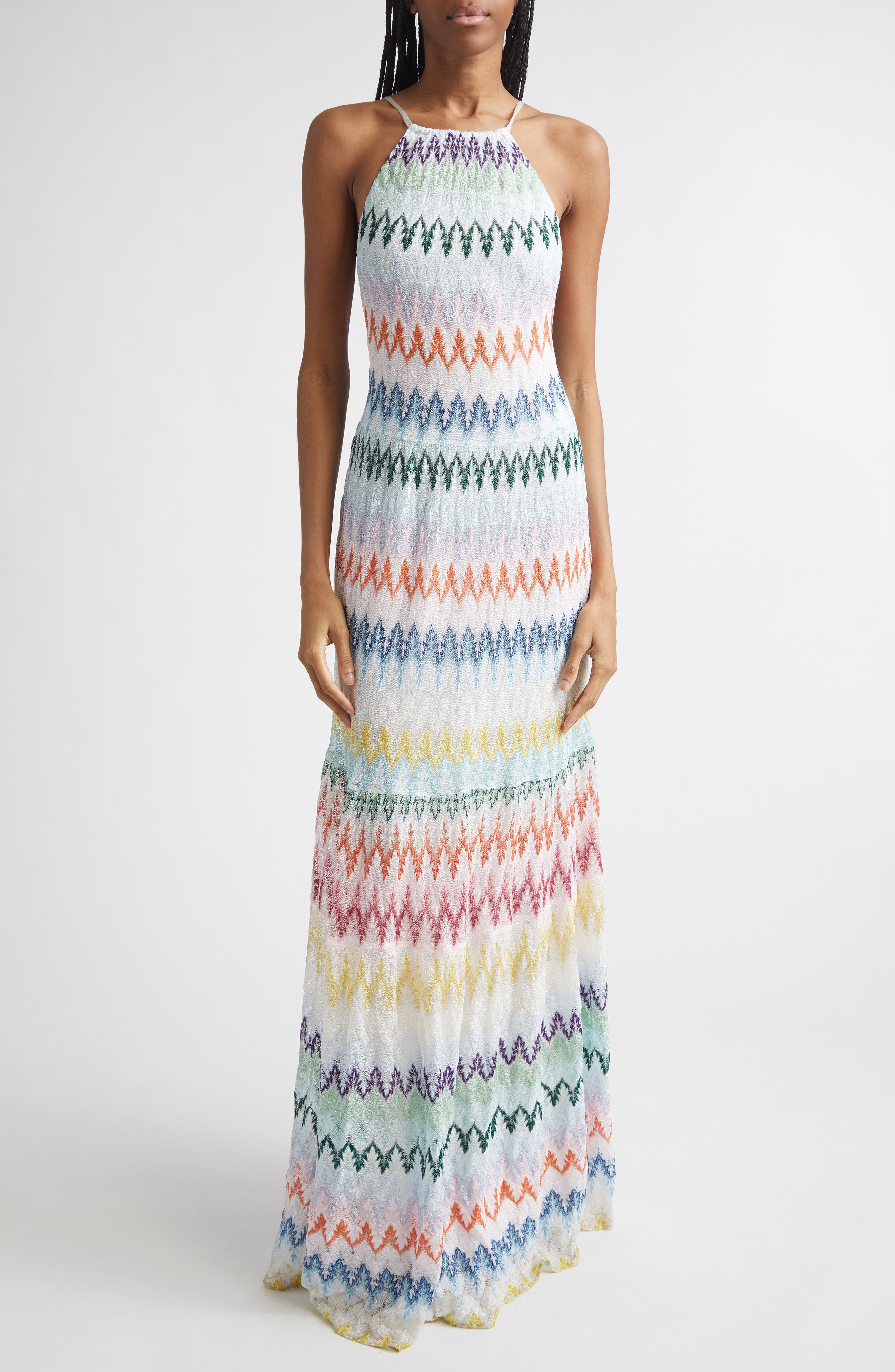 selected MULTICOLOR ON WHITE BASE