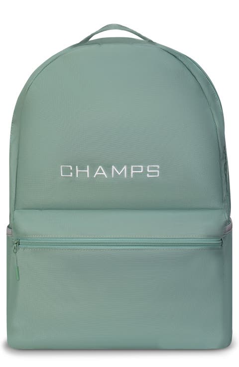 Essentials Nylon Backpack