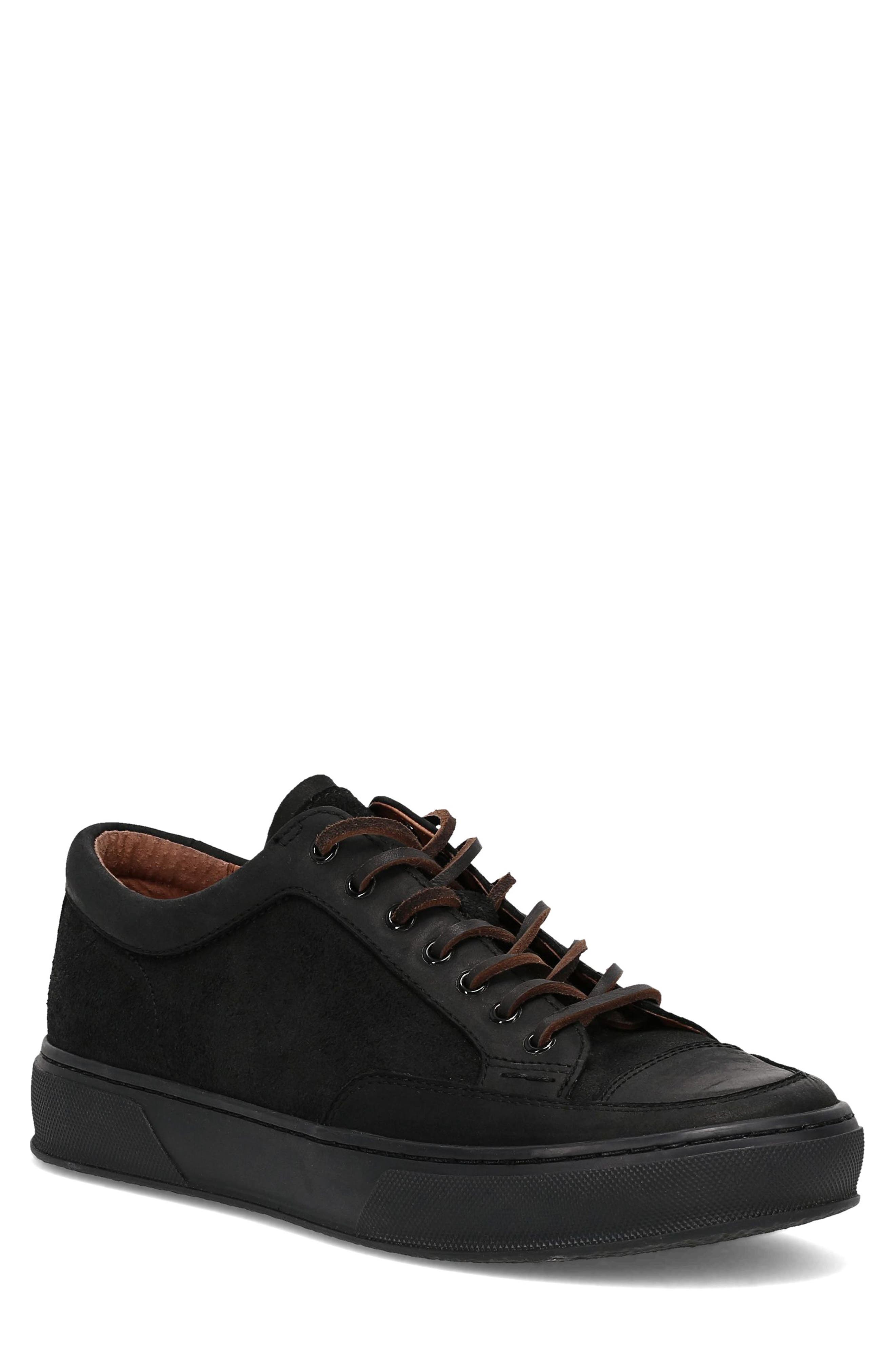 Frye Hoyt Low Water Resistant Sneaker