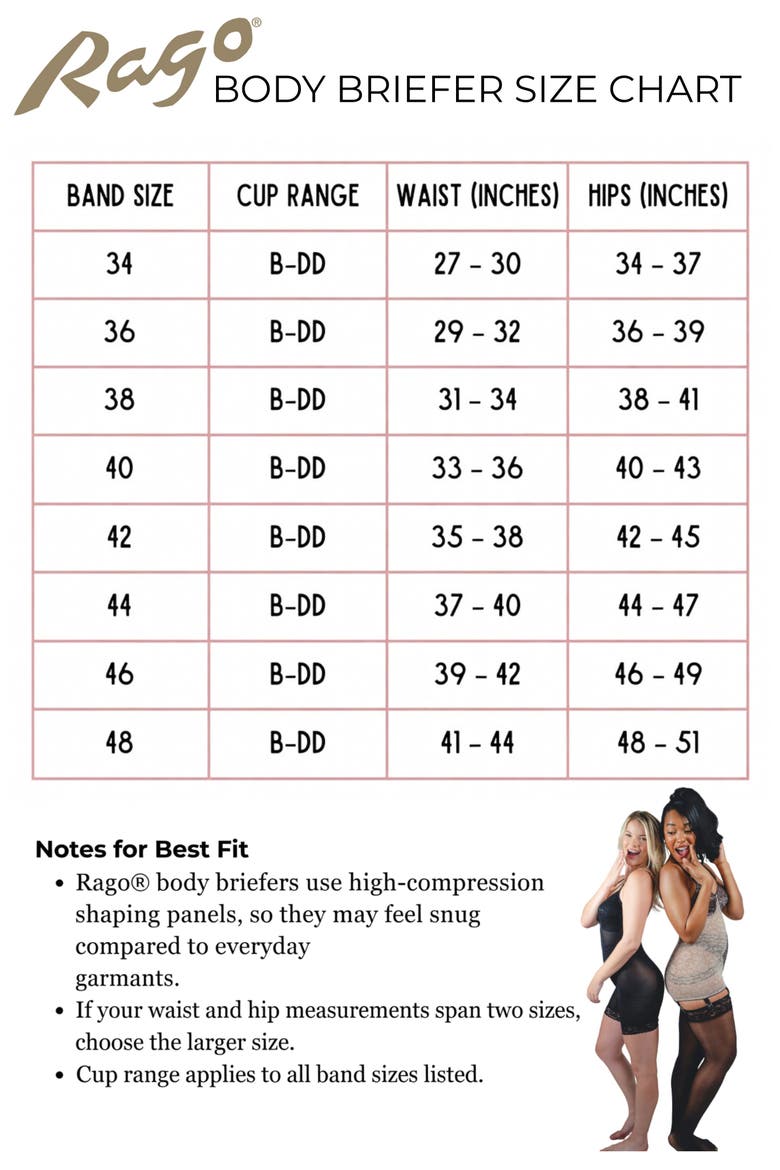 Extra Firm Body Briefer, Alternate, color, Beige
