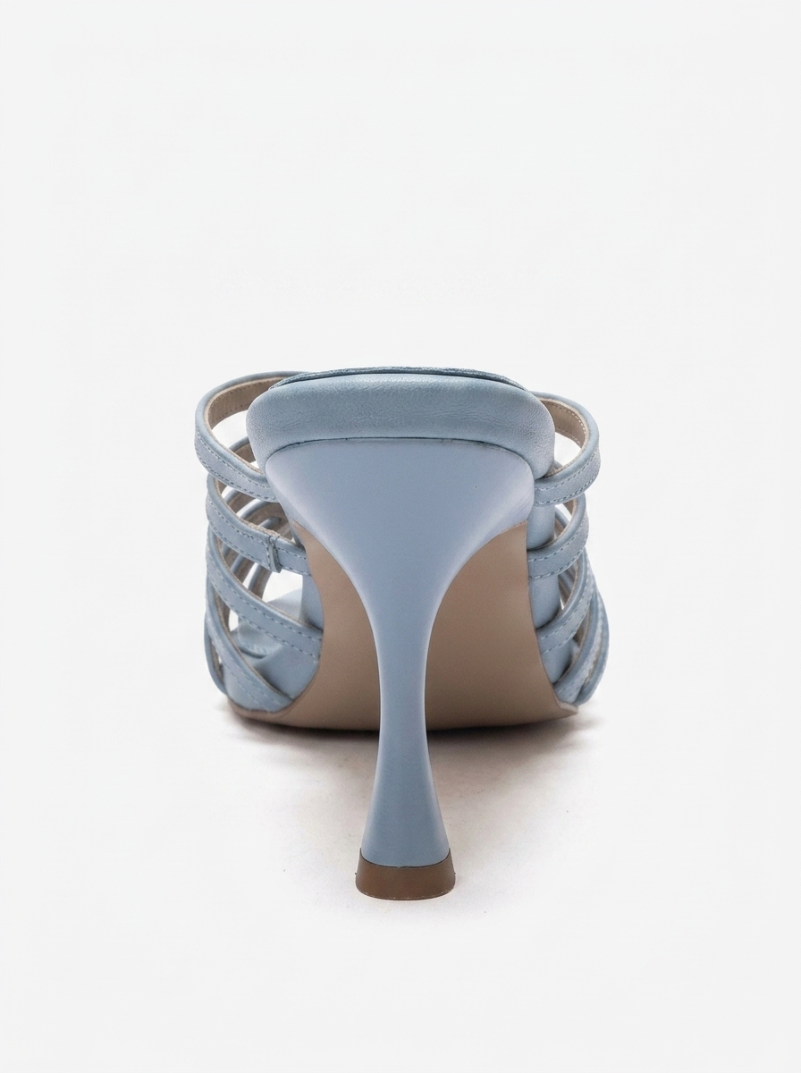 Olivera Stiletto Sandal, Alternate, color, Baby Blue