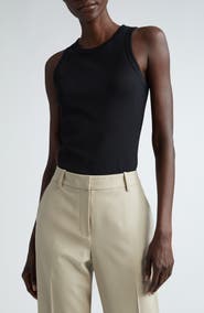 Lafayette 148 New York Racerback Tank