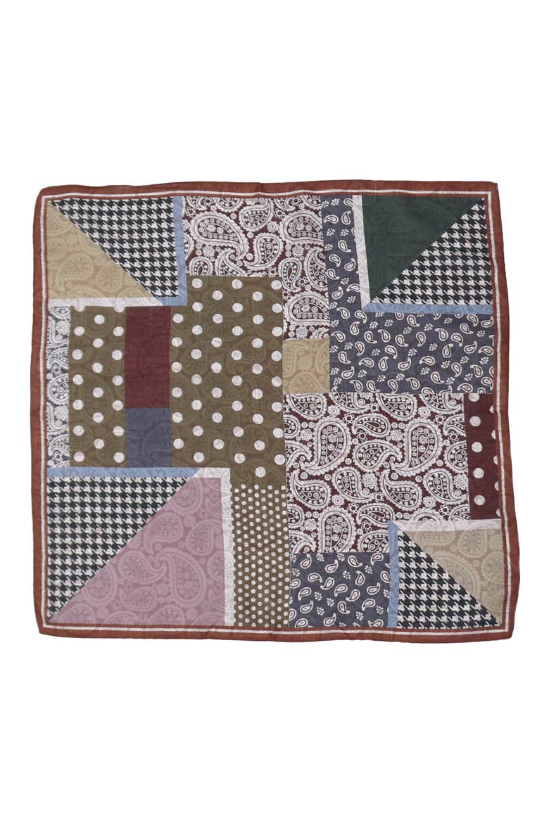 Desert Scarf, Alternate, color, MULTI