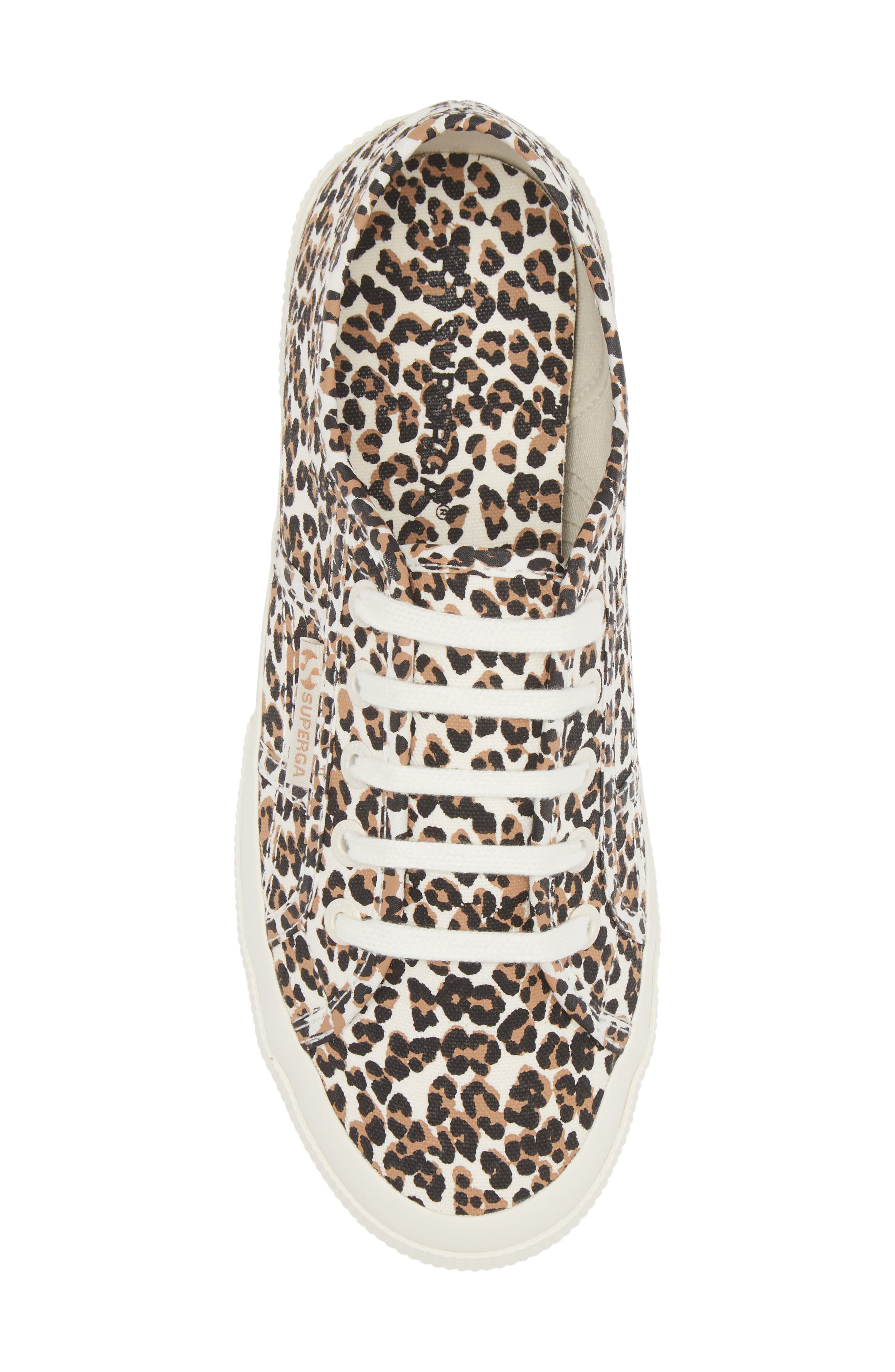 Superga 2750 Sneaker, Alternate, color, 