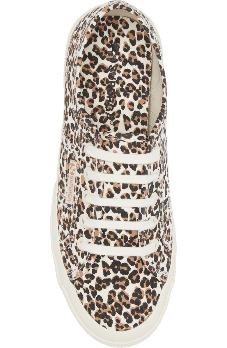 Superga 2750 Sneaker, Alternate, color,