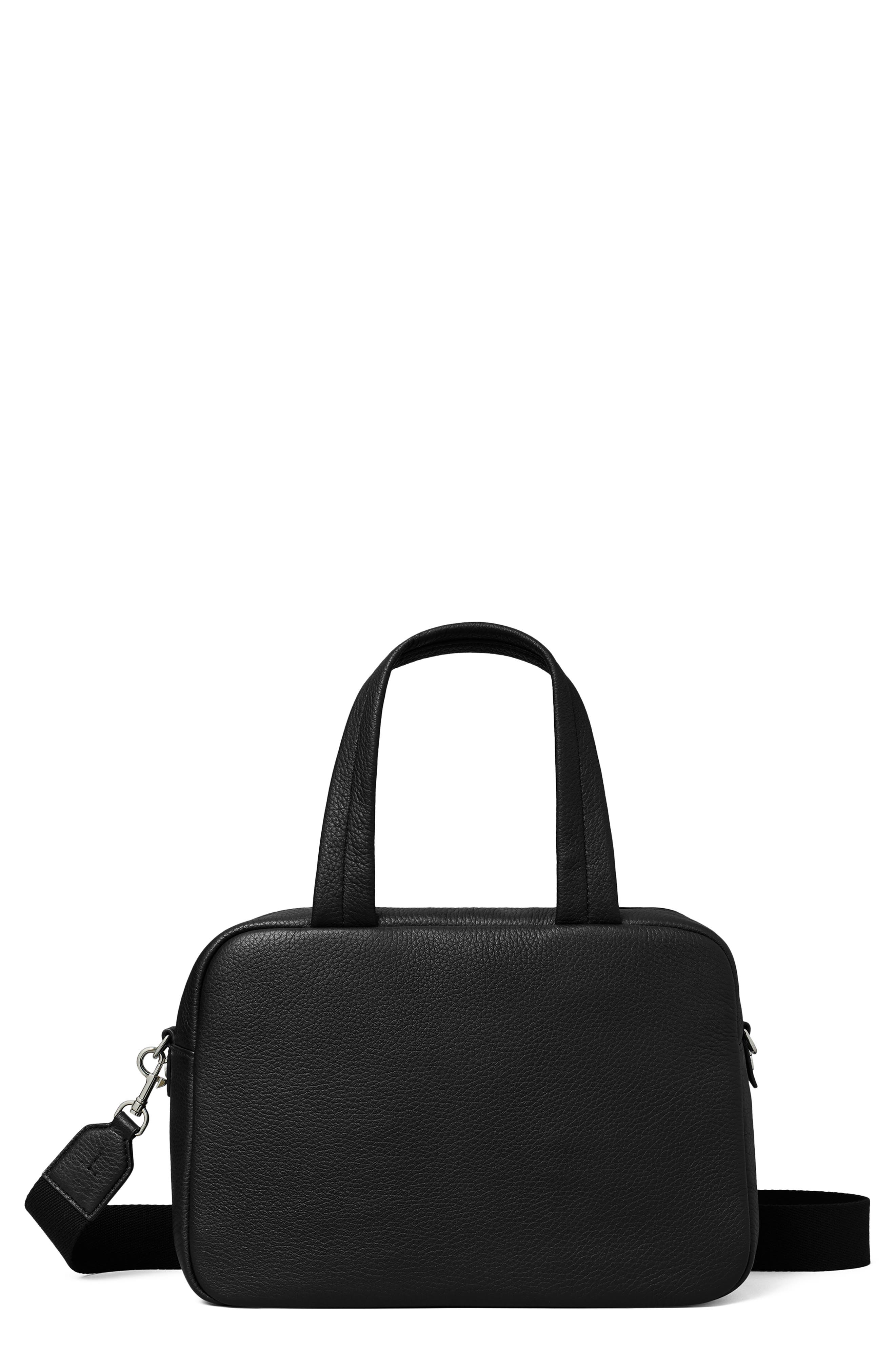 Tory Burch Leather Satchel (Women) | Nordstrom