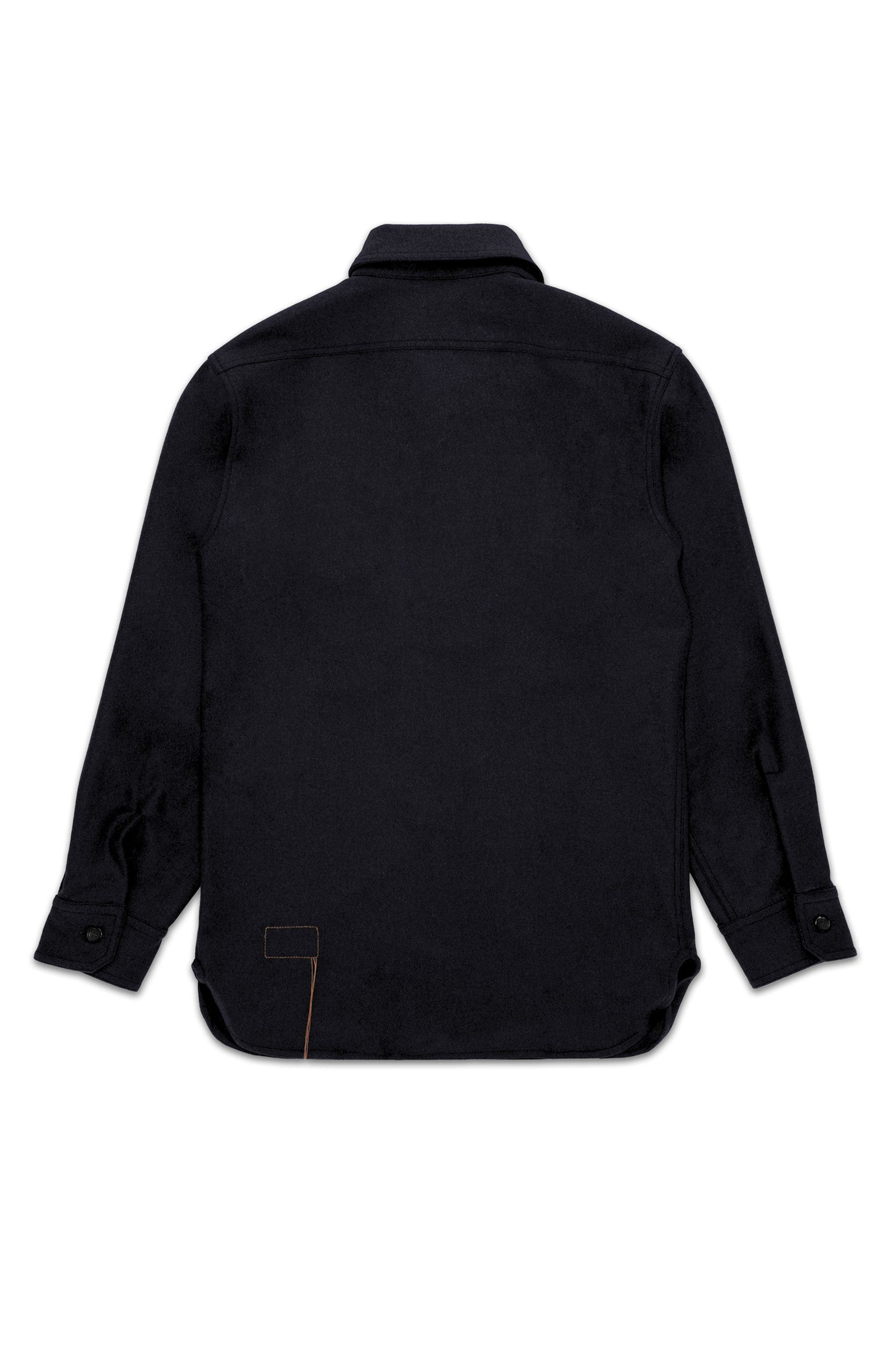 CPO 2.0 Military Overshirt - image 4
